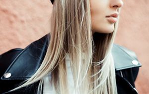10 Pretty Hairstyles For Thin Hair